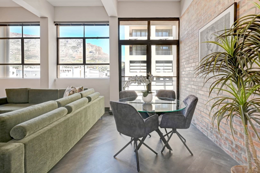 2 Bedroom Property for Sale in Cape Town City Centre Western Cape